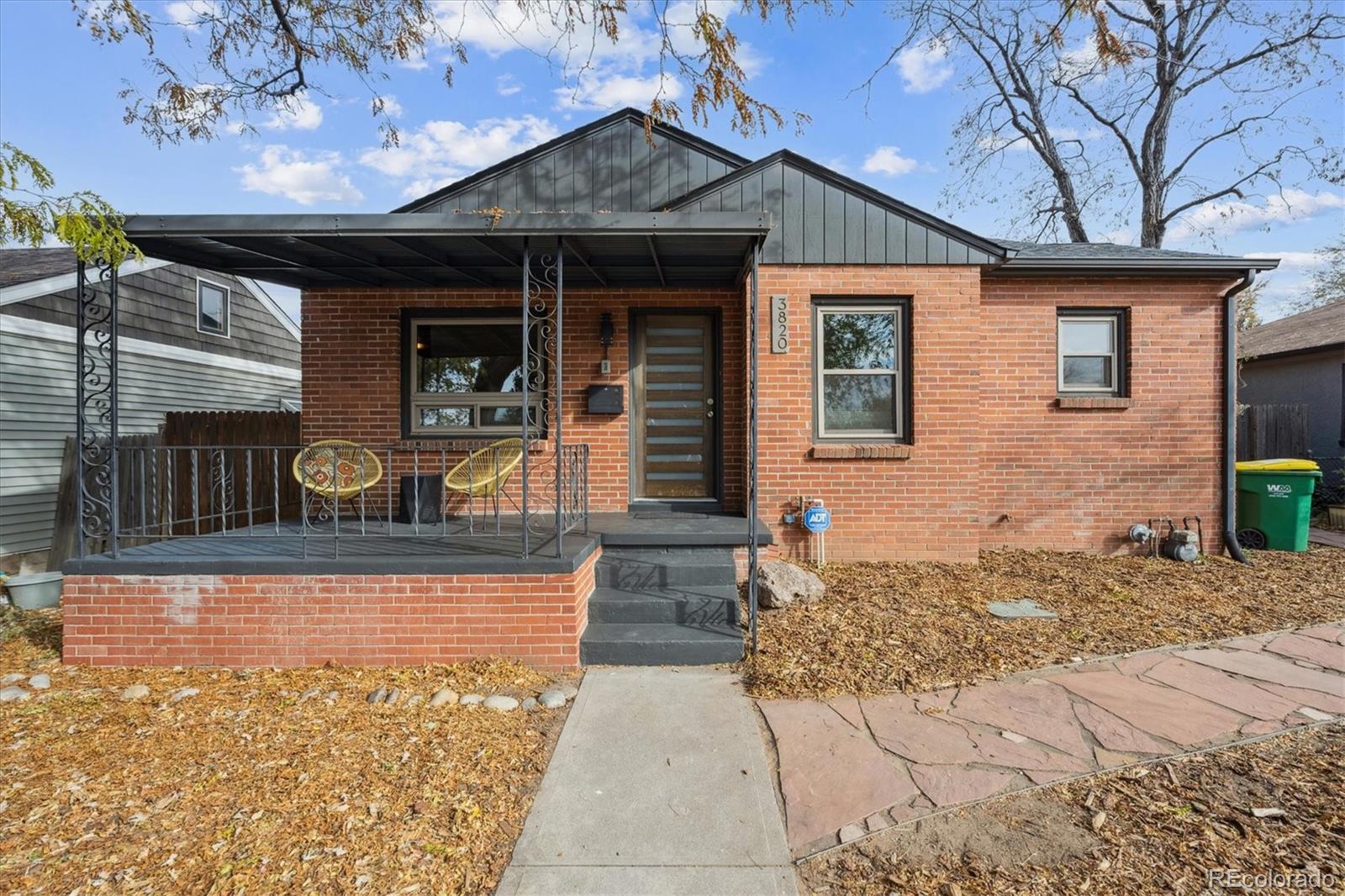 3820 S Delaware Street