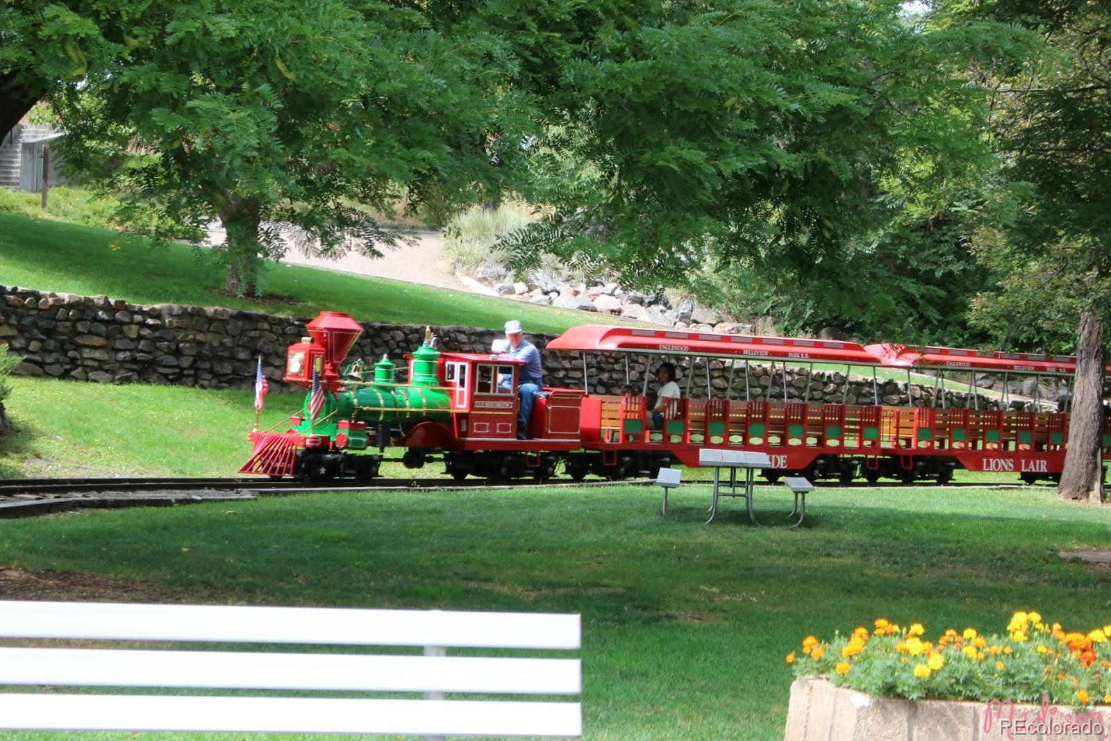 3820 S Delaware Street