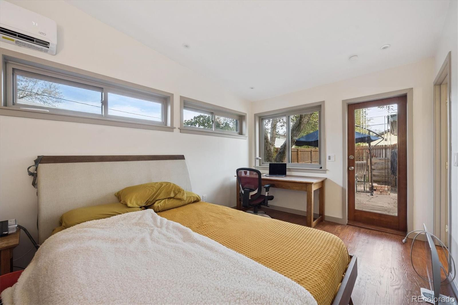 3820 S Delaware Street