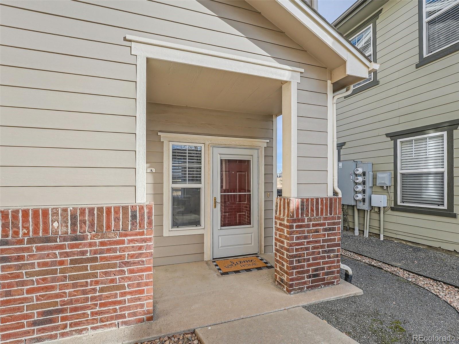 12982 Grant Circle Unit: A