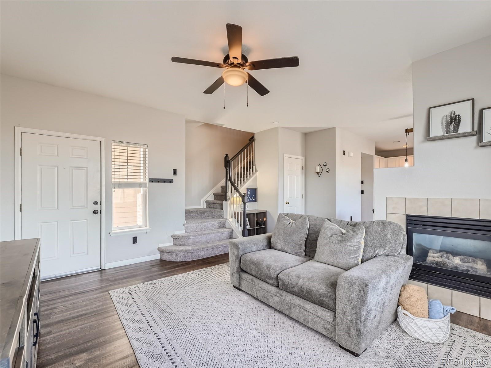 12982 Grant Circle Unit: A