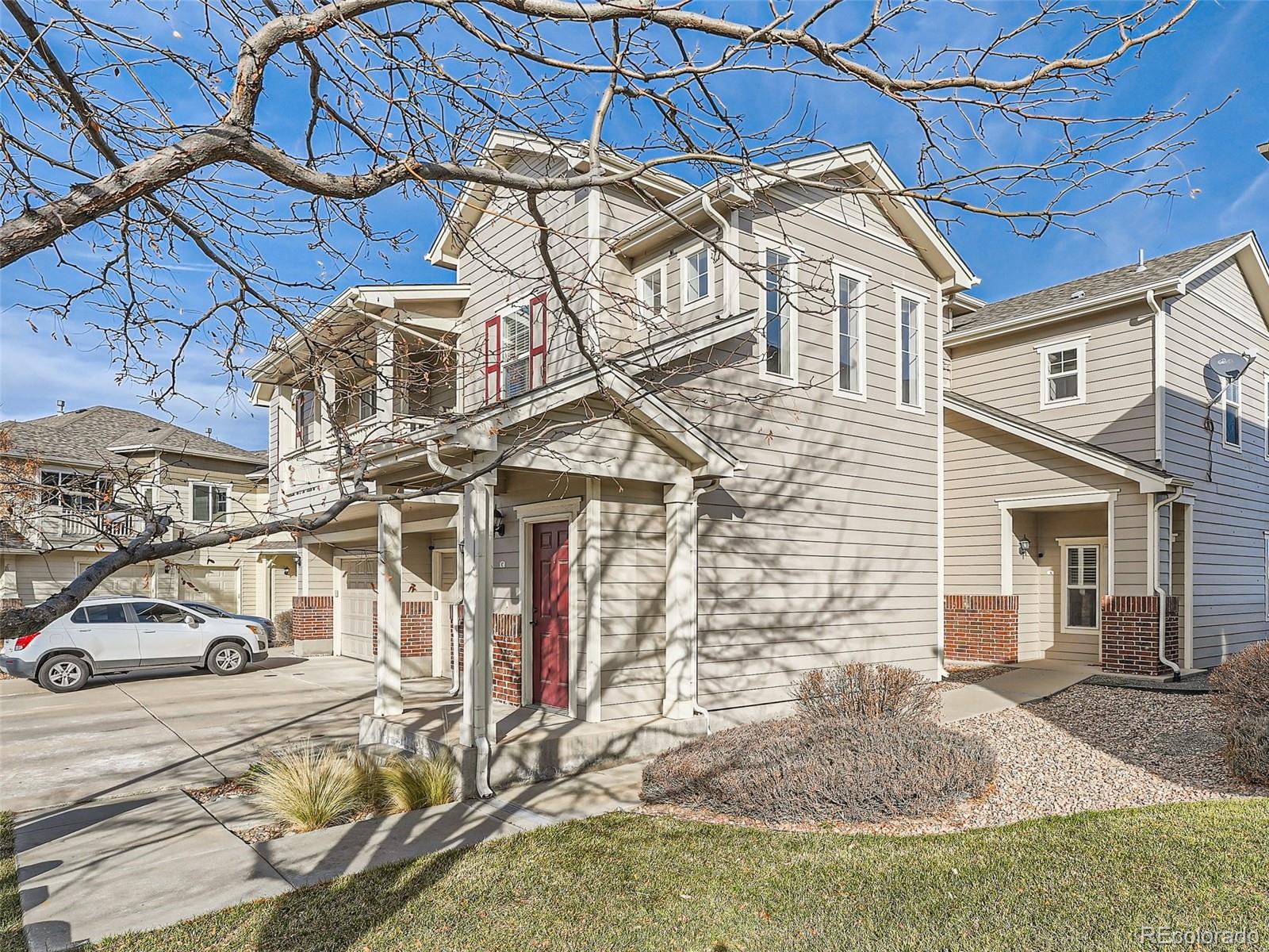 12982 Grant Circle Unit: A