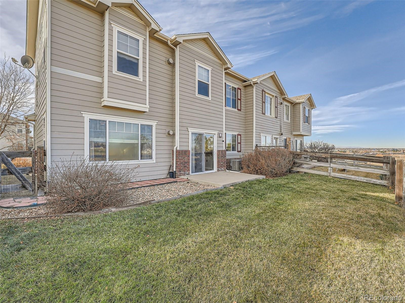 12982 Grant Circle Unit: A