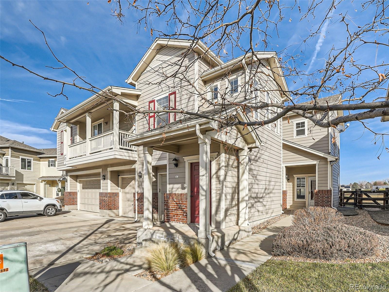 12982 Grant Circle Unit: A