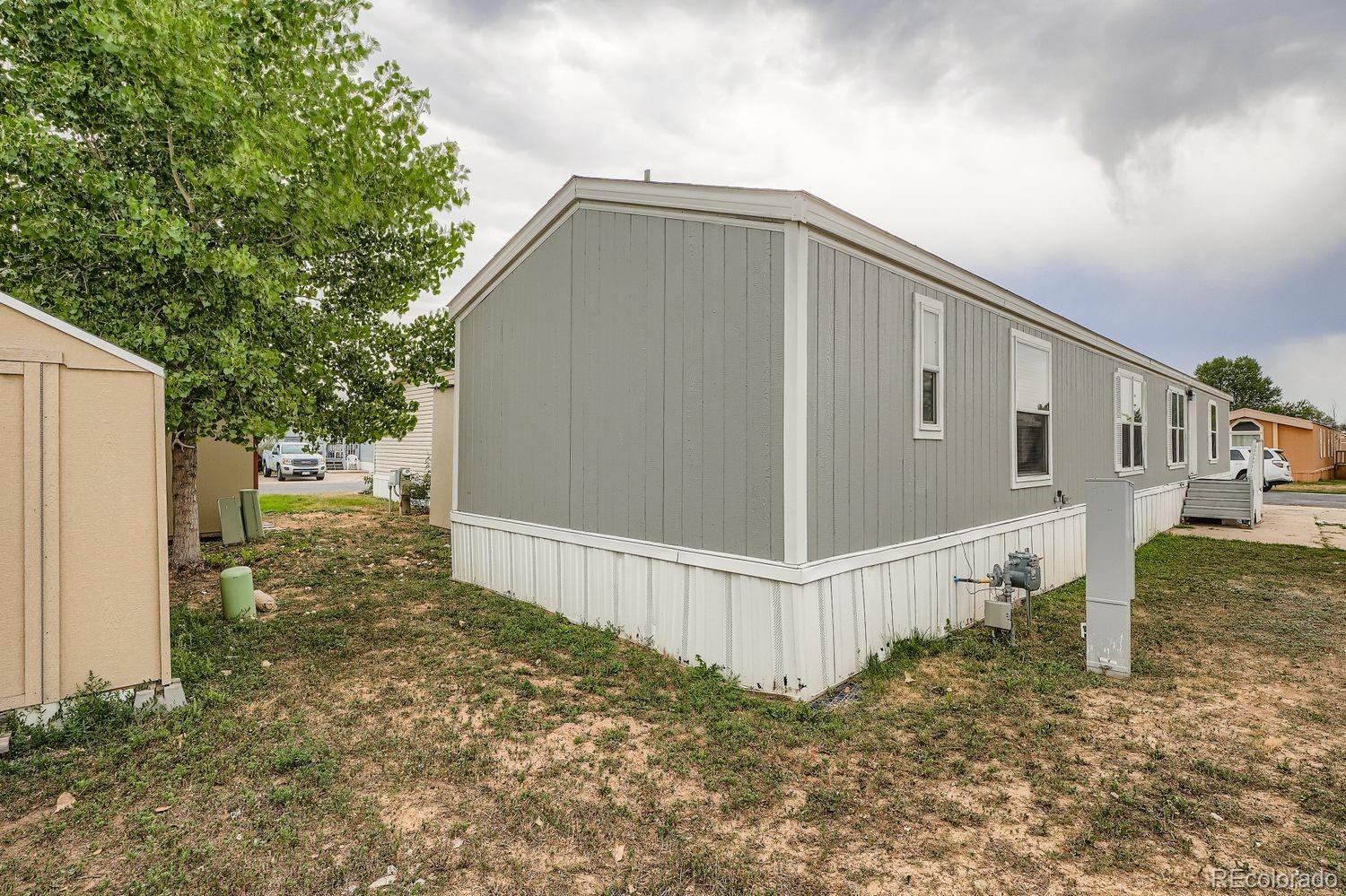 2885 E Midway #1417 Boulevard