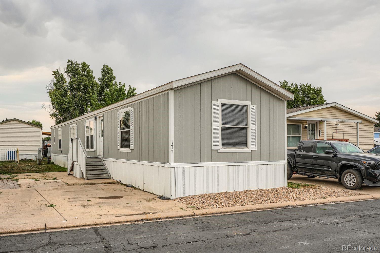 2885 E Midway #1417 Boulevard