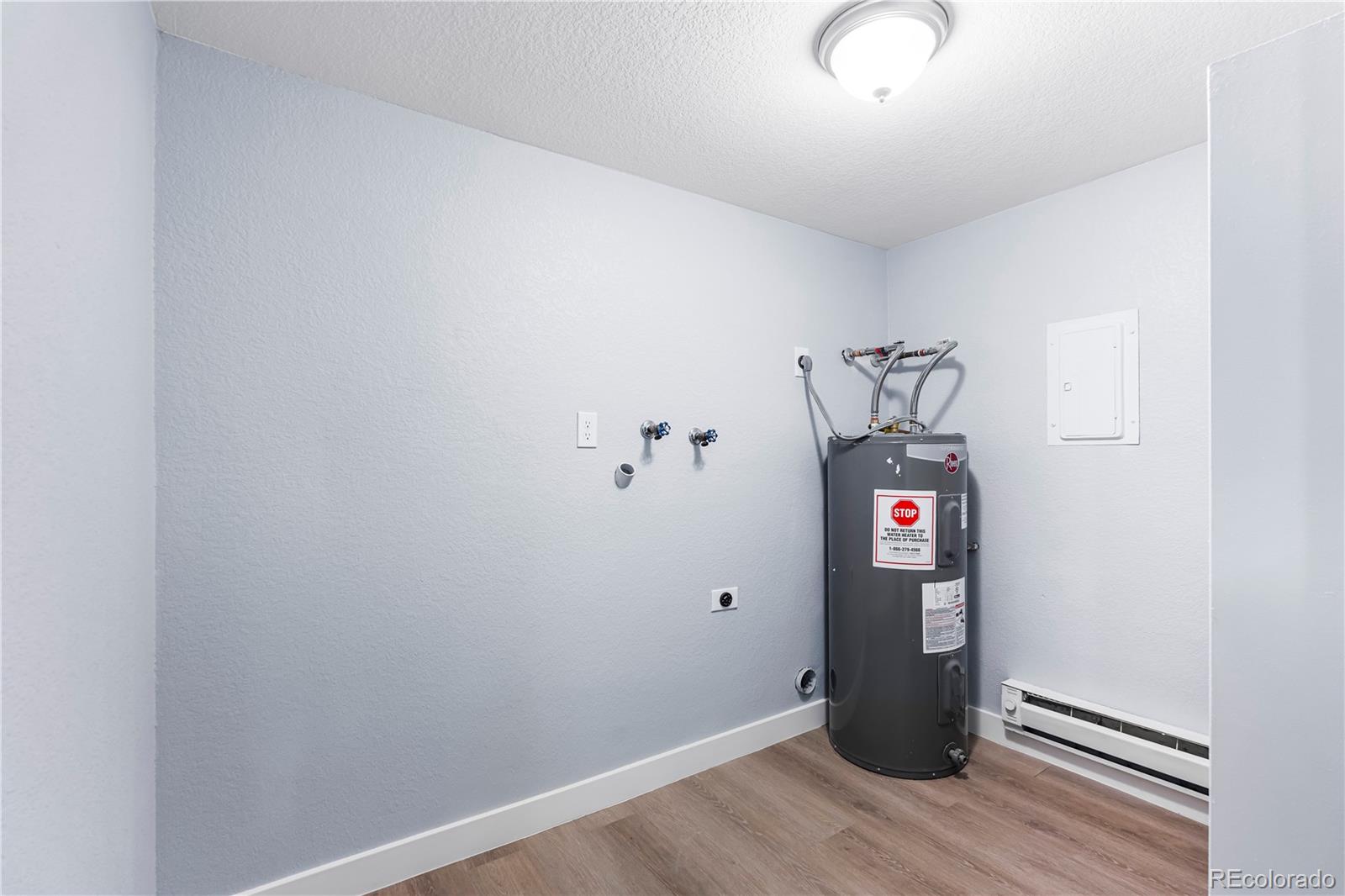 14602 E 2nd Avenue Unit: 204C