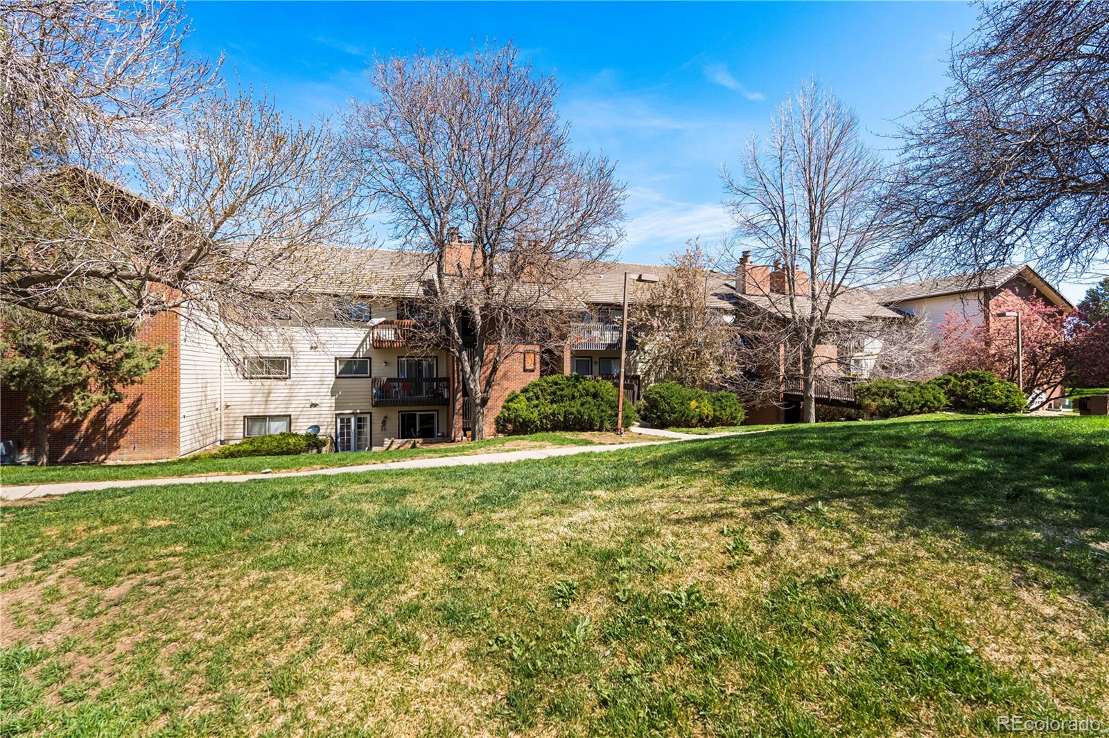 14602 E 2nd Avenue Unit: 204C