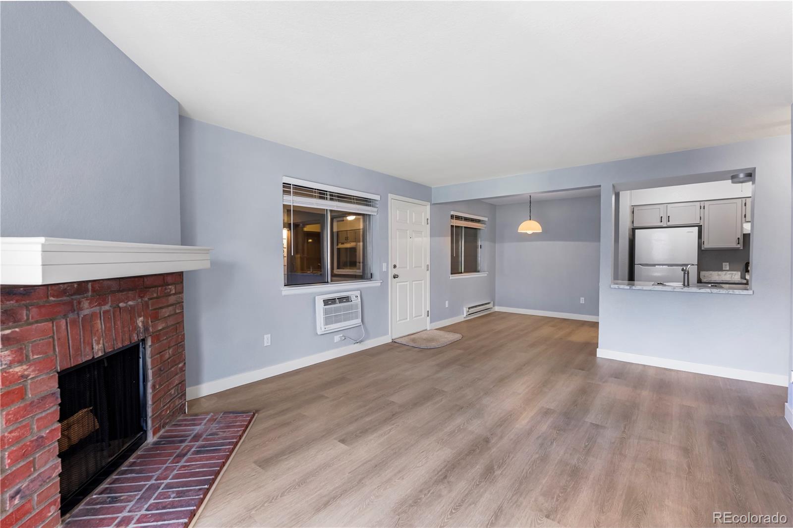 14602 E 2nd Avenue Unit: 204C