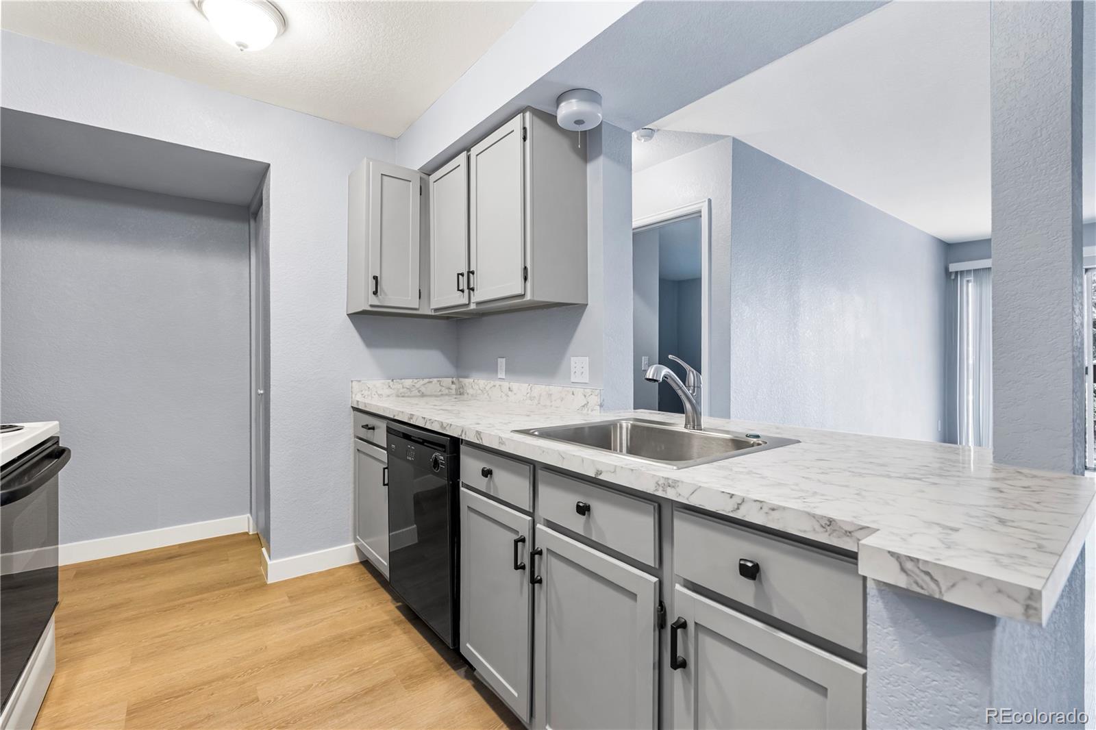 14602 E 2nd Avenue Unit: 204C