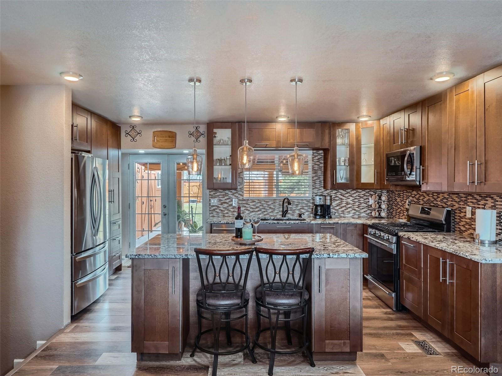 9891 Josephine Street