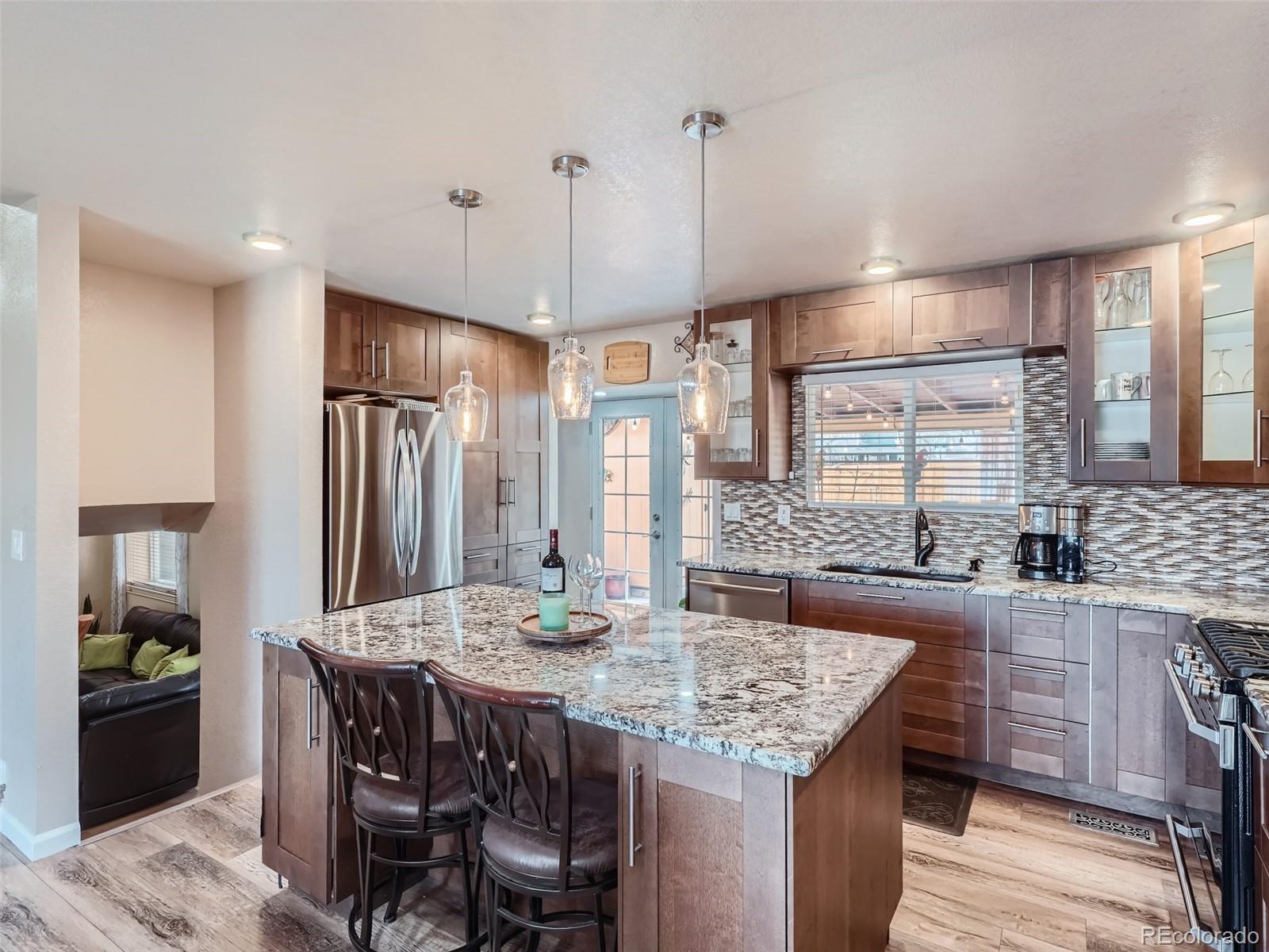 9891 Josephine Street