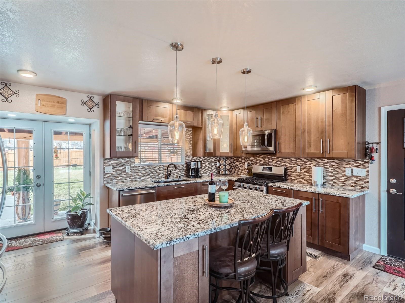 9891 Josephine Street