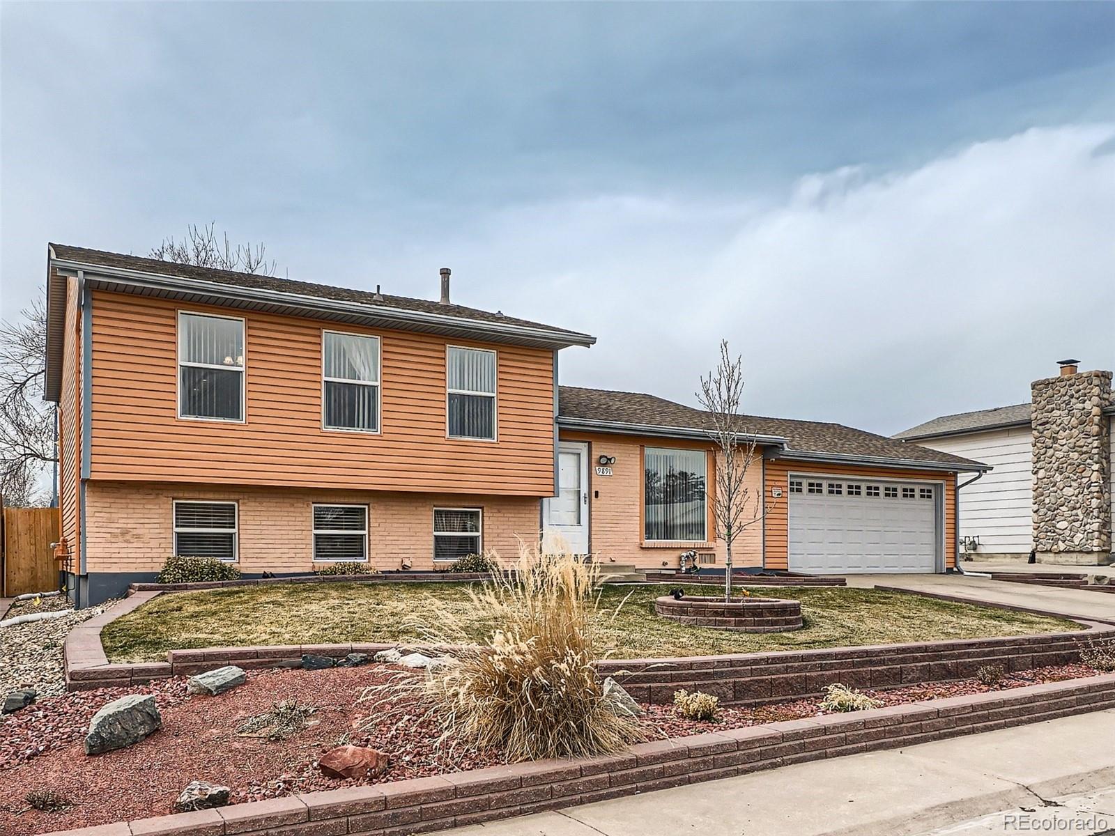 9891 Josephine Street