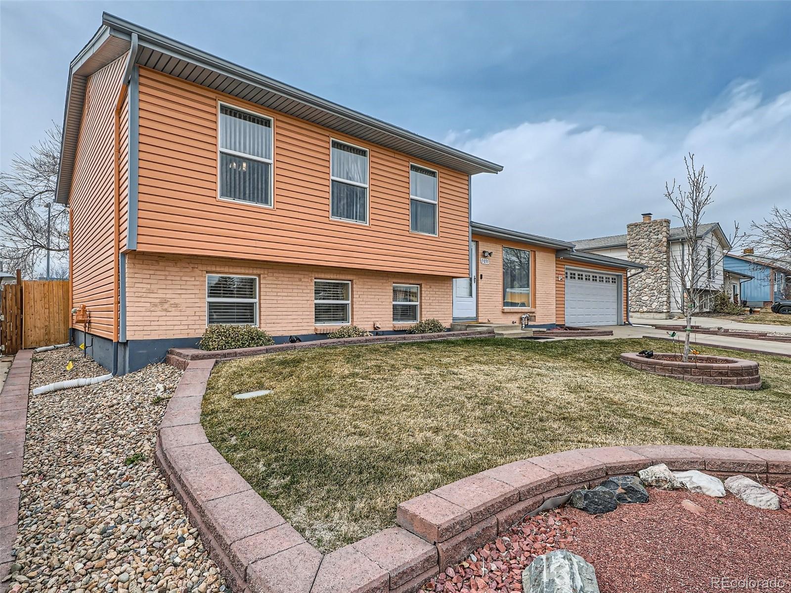 9891 Josephine Street