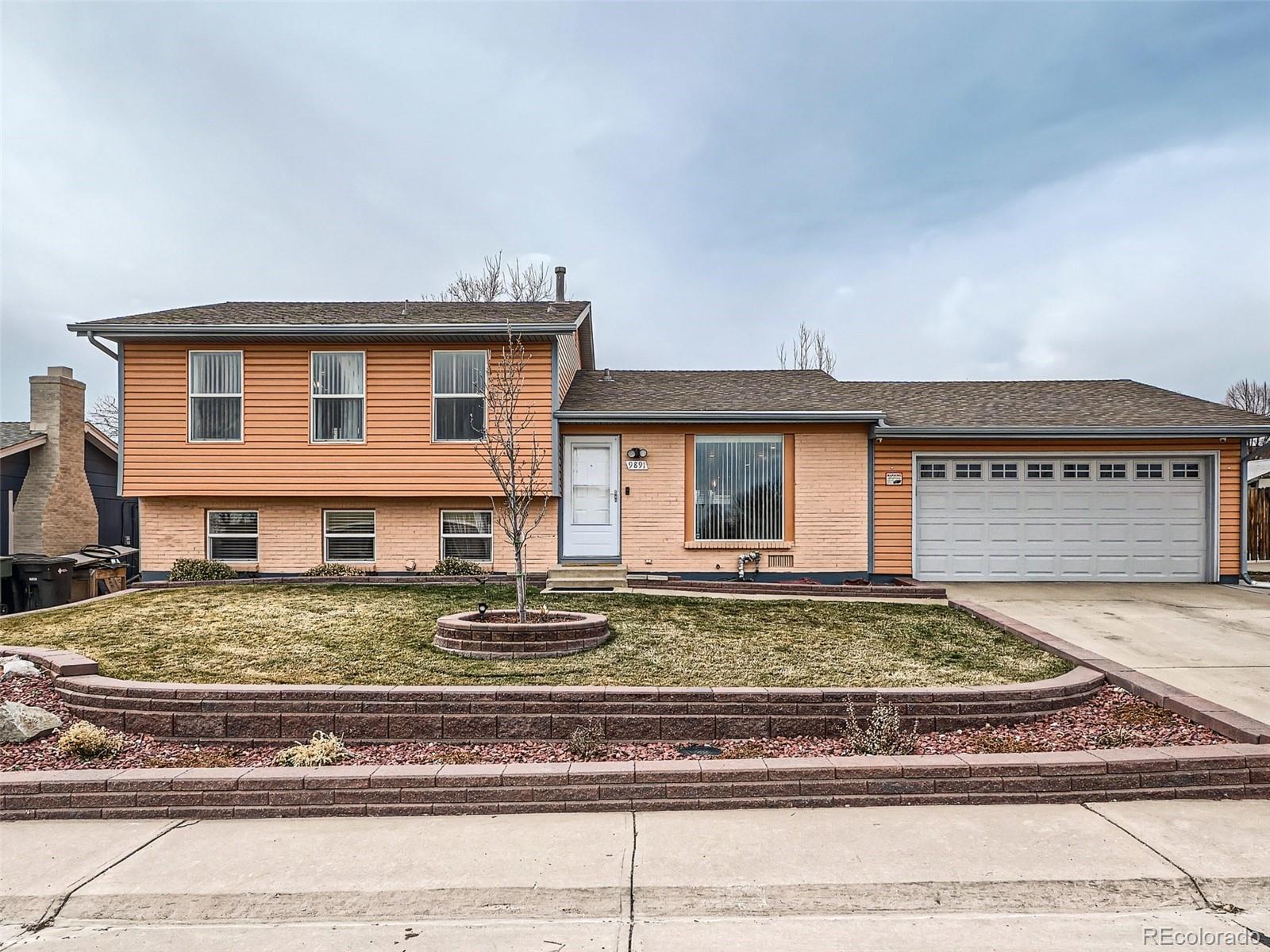 9891 Josephine Street