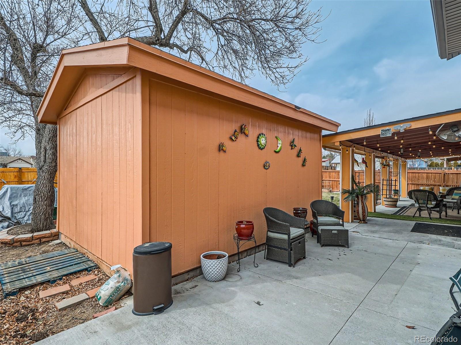 9891 Josephine Street