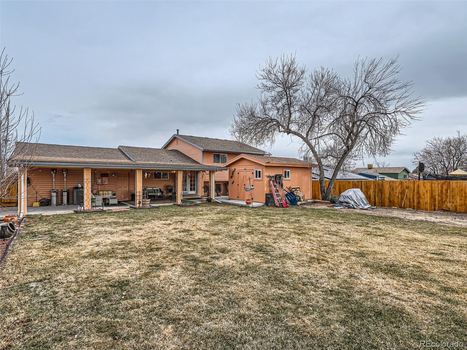 9891 Josephine Street