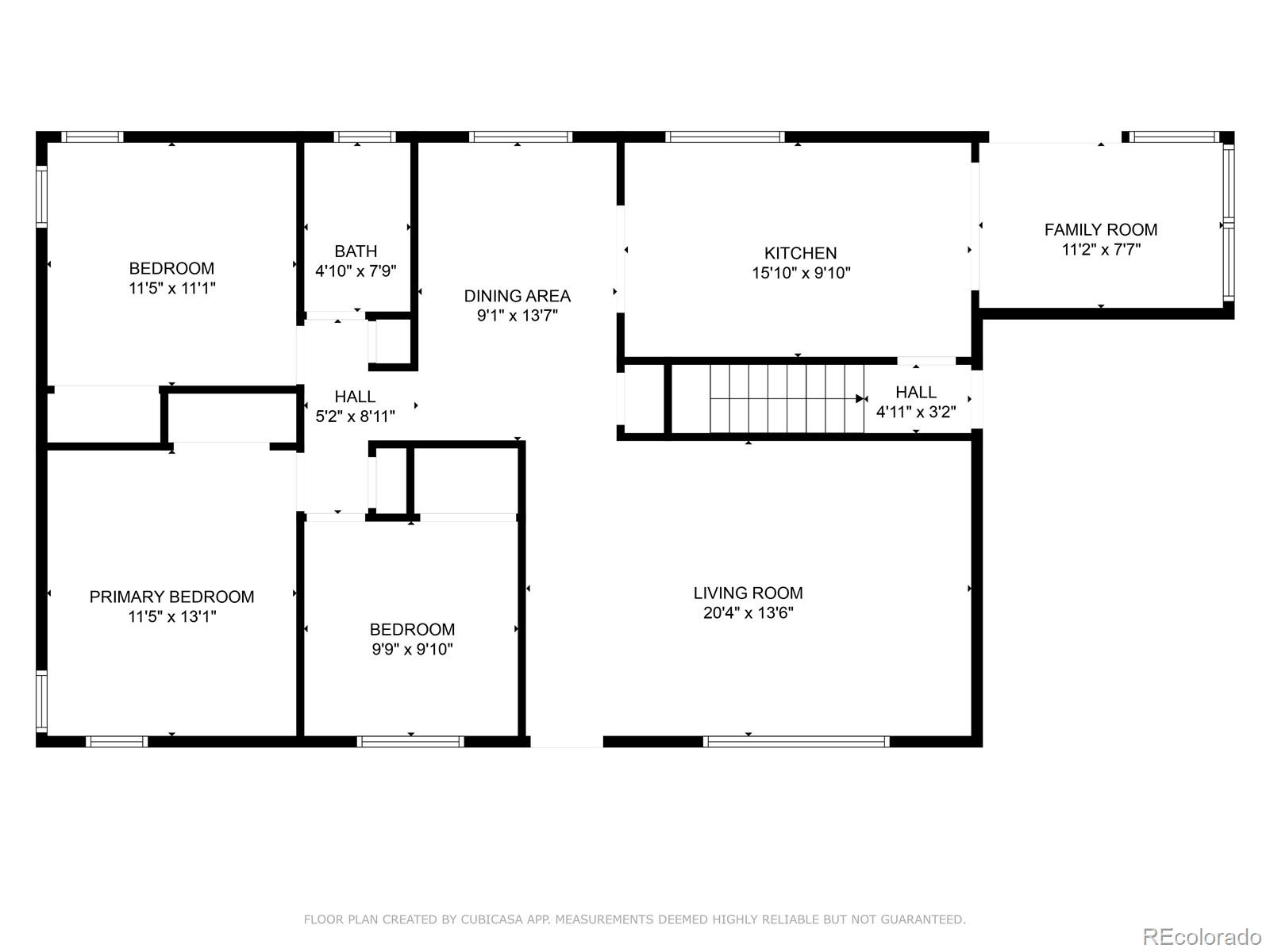 5834 Swadley Court