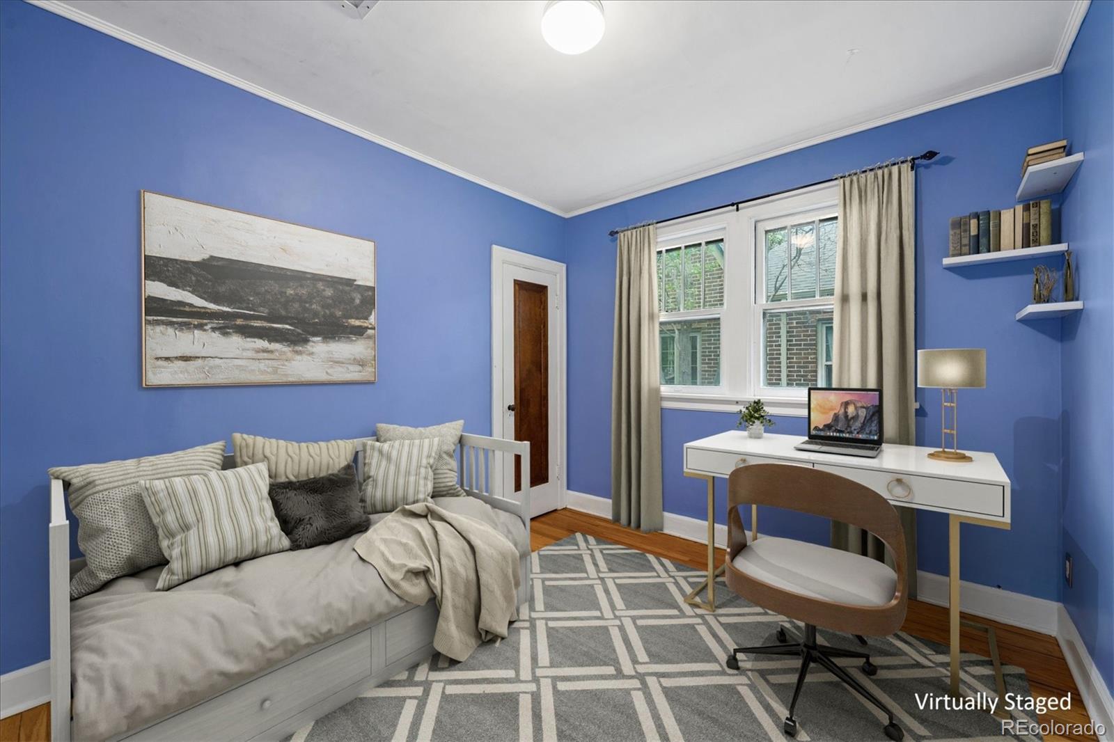 1400 Elm Street
