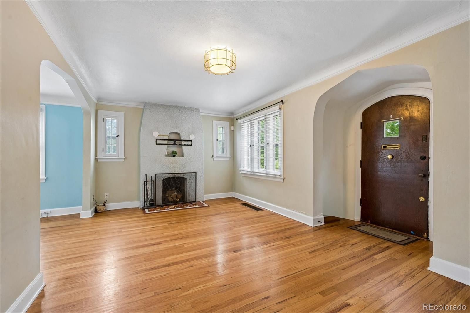 1400 Elm Street