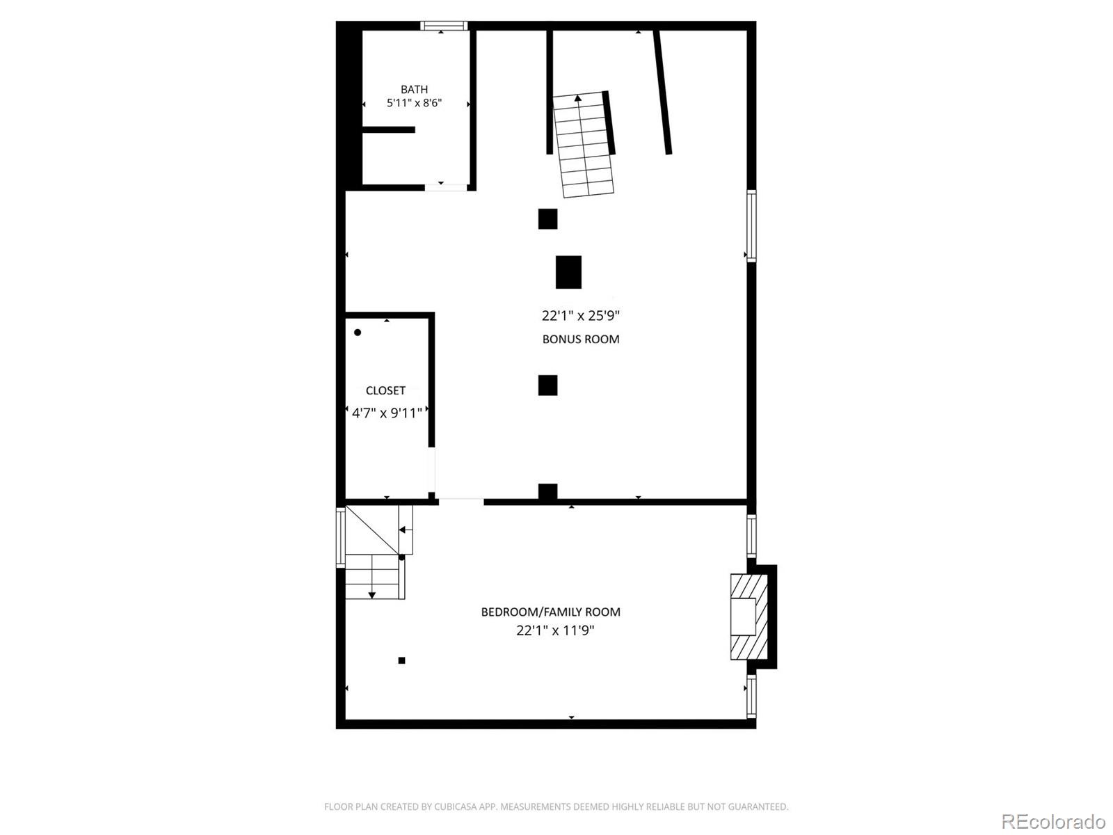 1400 Elm Street
