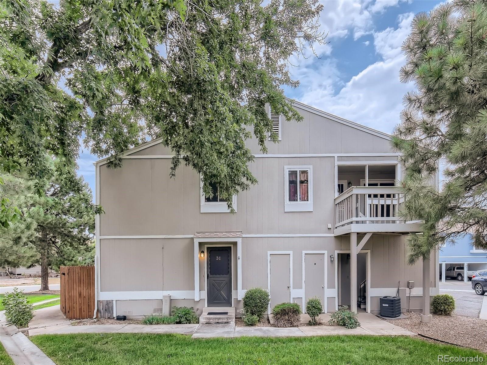 7999 Chase Circle Unit: 31