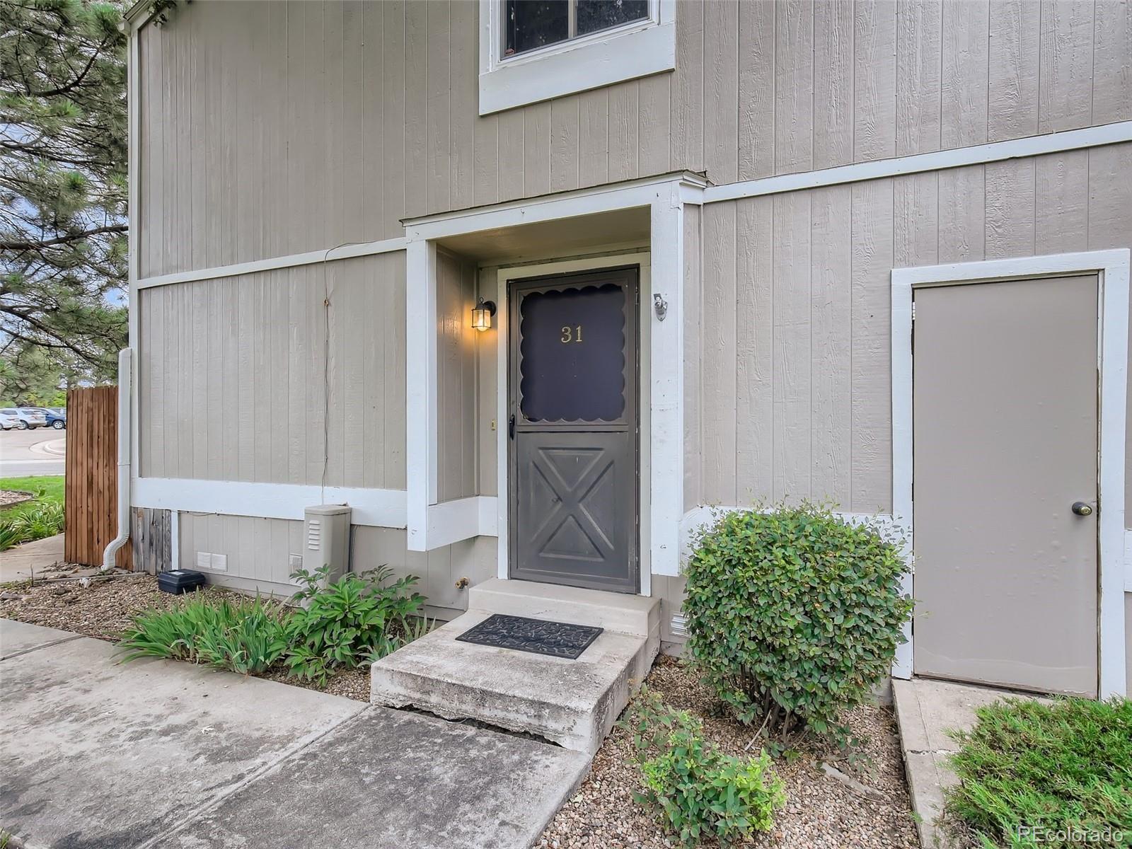 7999 Chase Circle Unit: 31