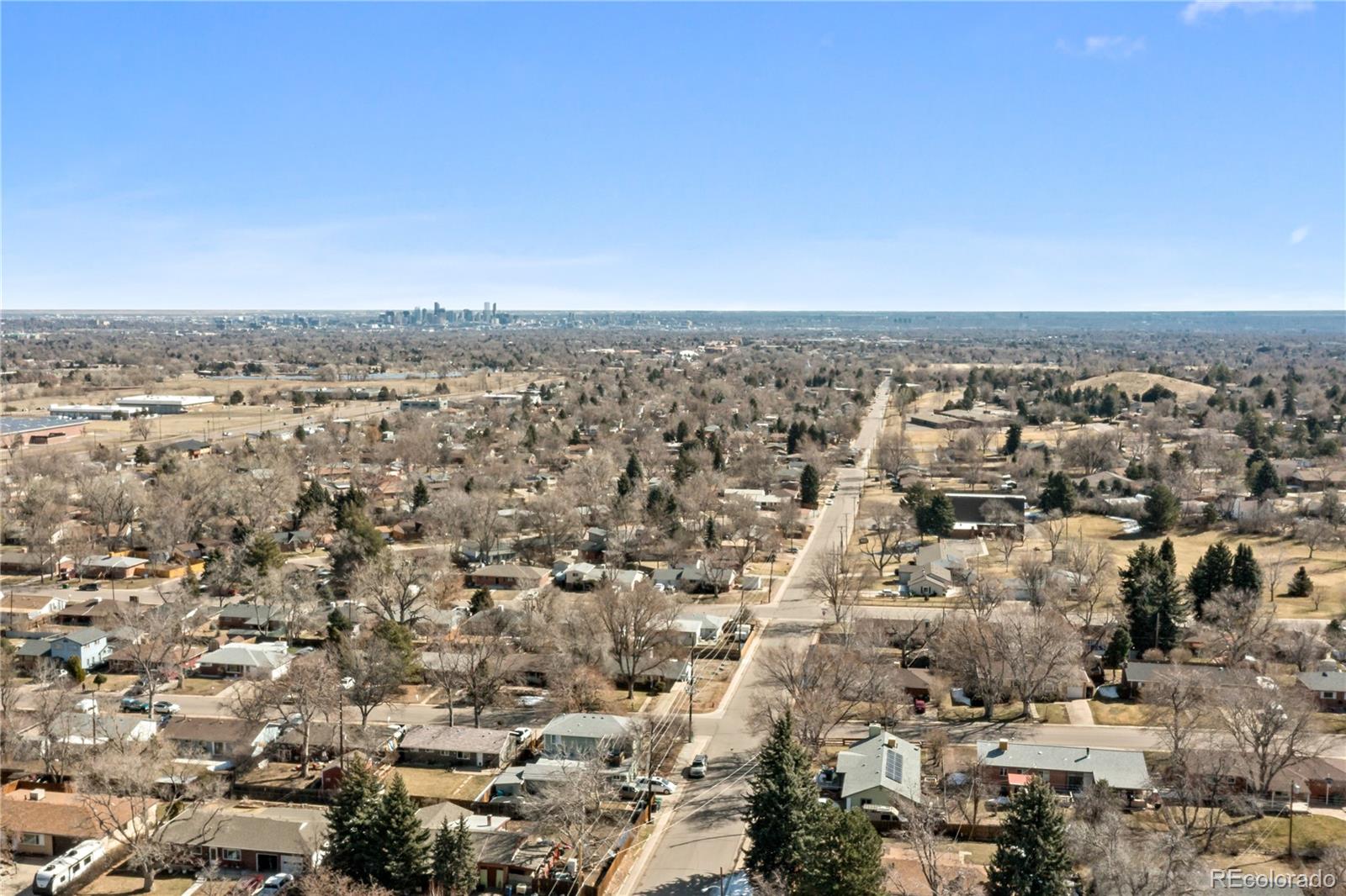 503 S Union Boulevard