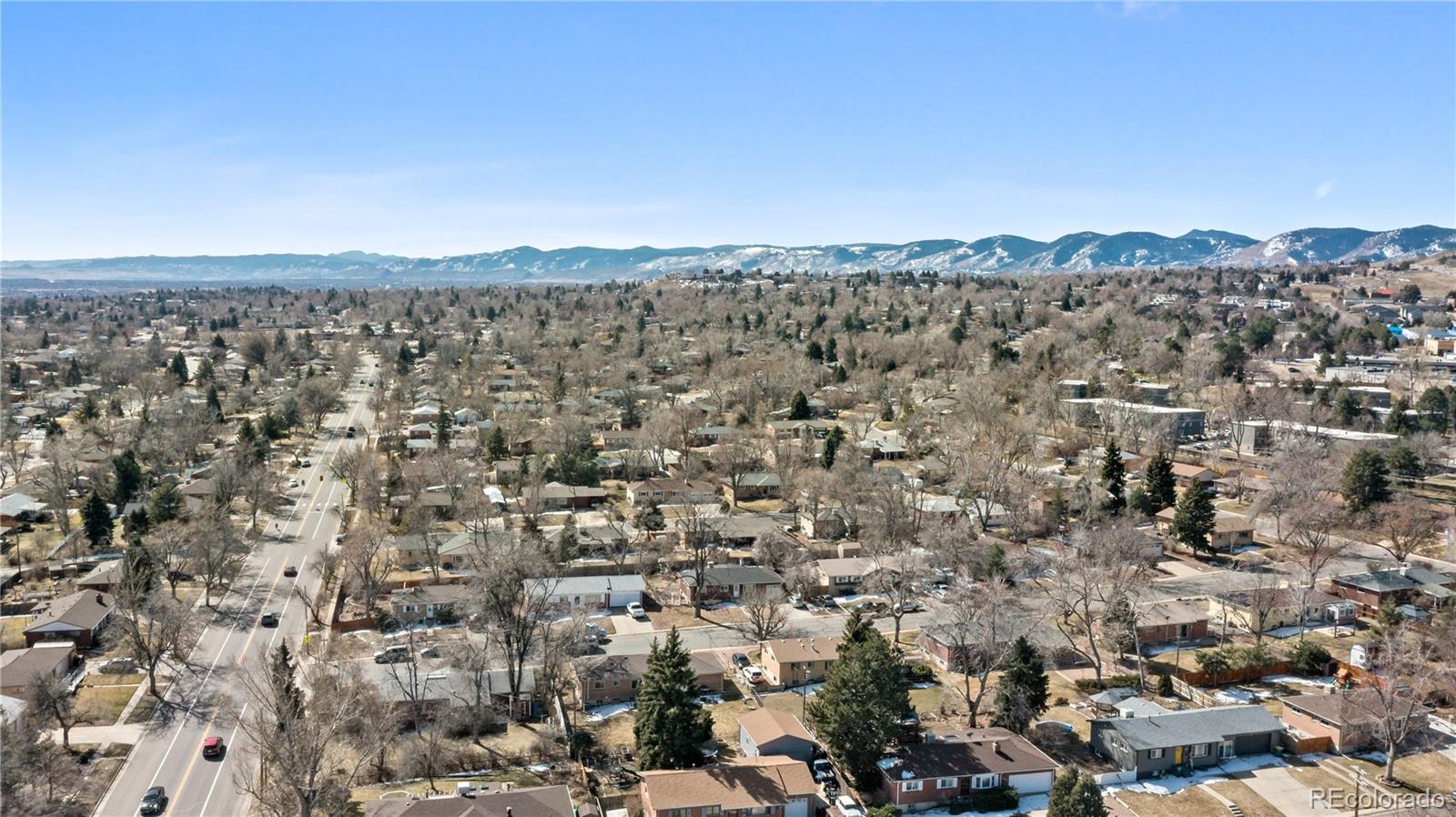 503 S Union Boulevard