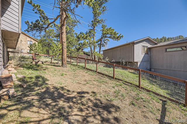 49 Silver Springs Road