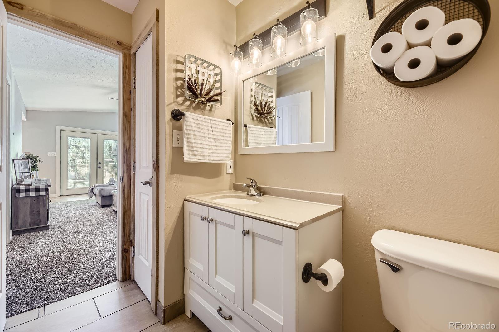 49 Silver Springs Road