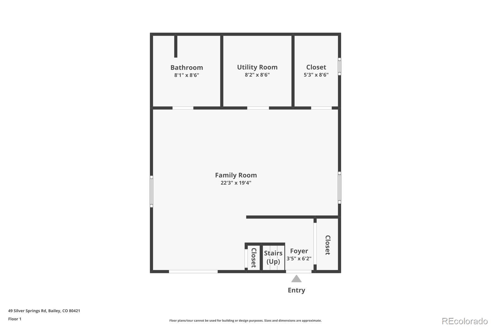 49 Silver Springs Road