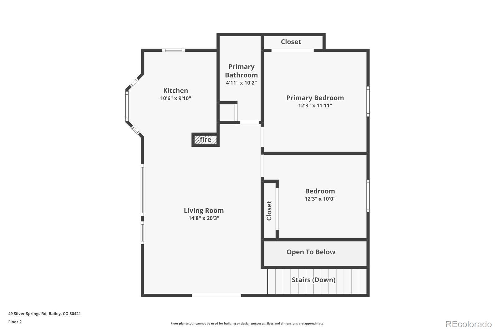 49 Silver Springs Road