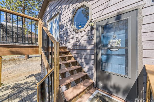 49 Silver Springs Road