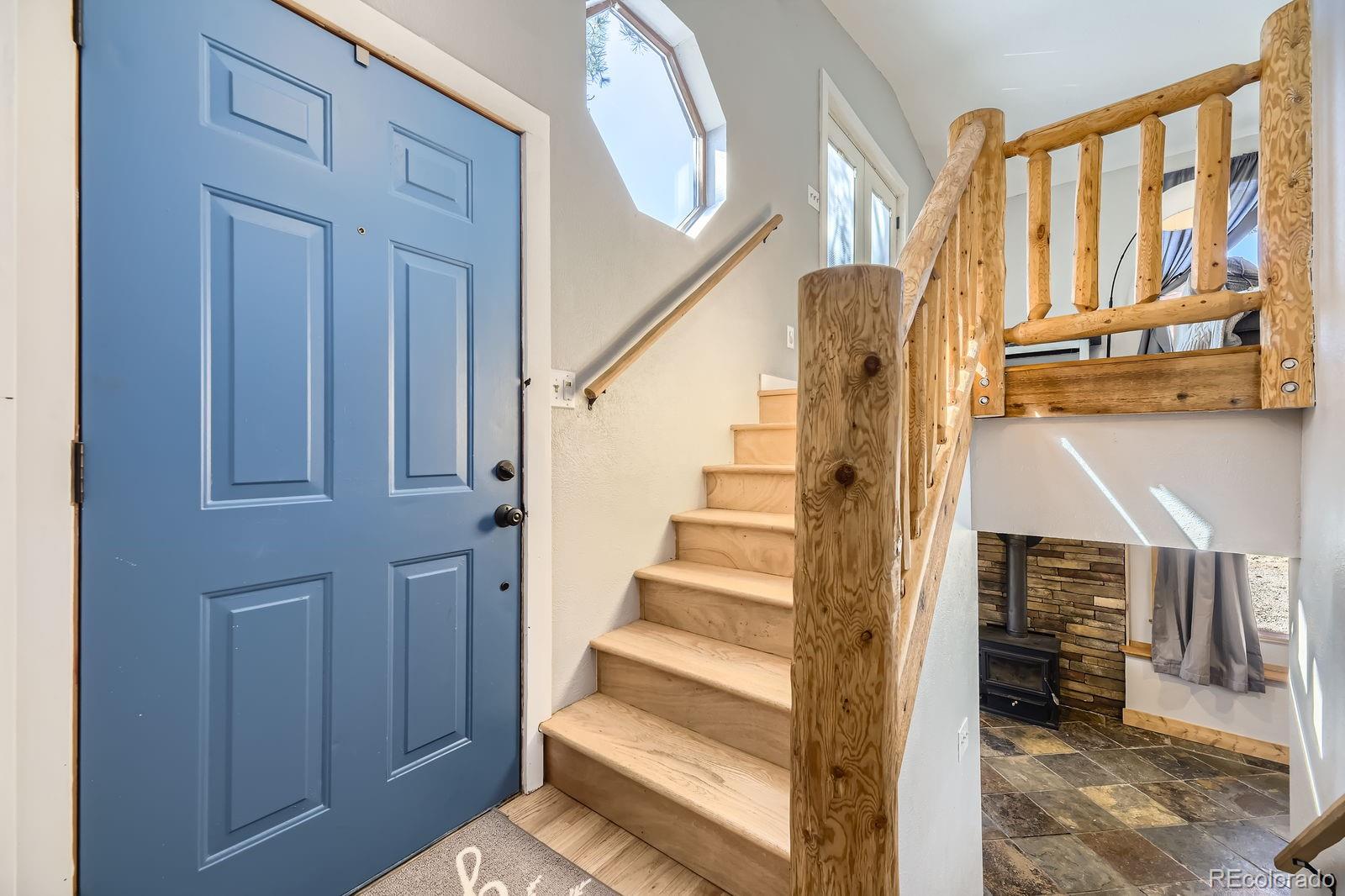 49 Silver Springs Road