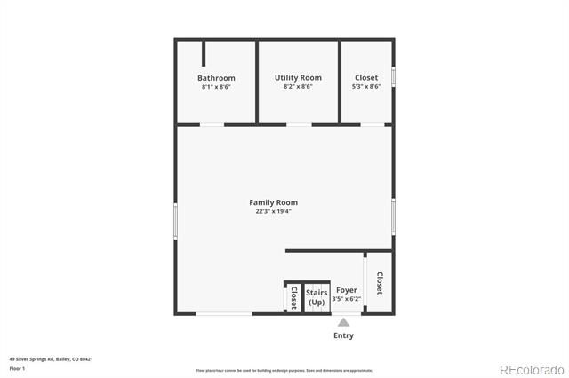 49 Silver Springs Road