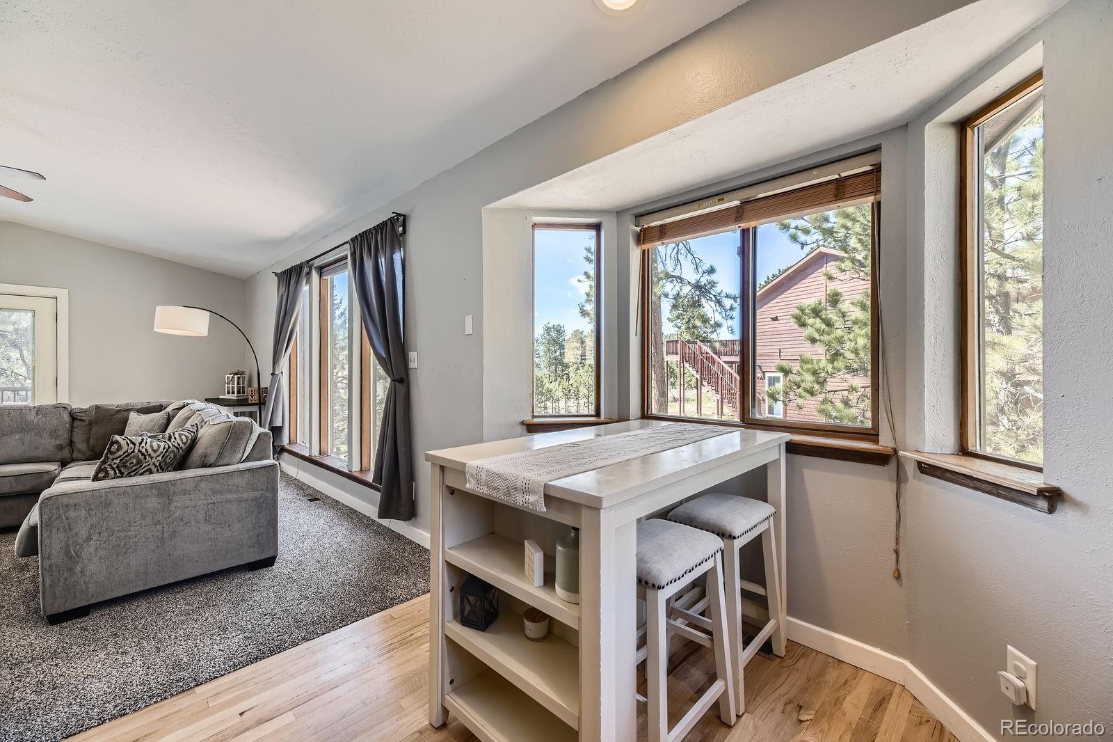 49 Silver Springs Road