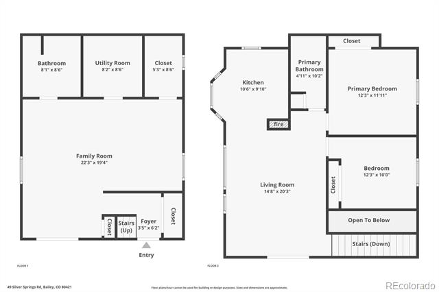 49 Silver Springs Road