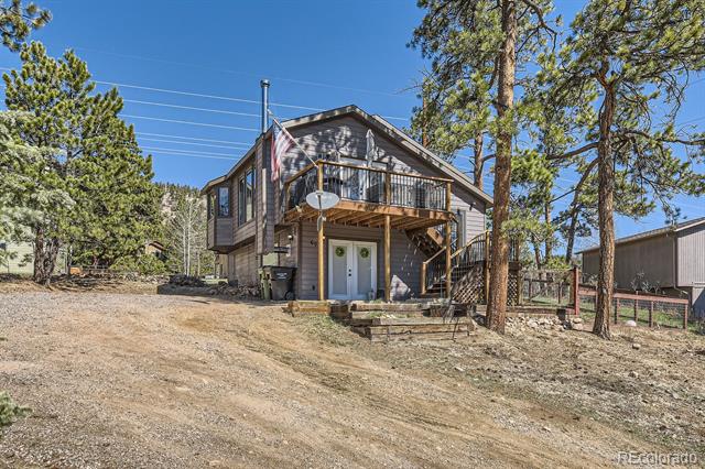 49 Silver Springs Road
