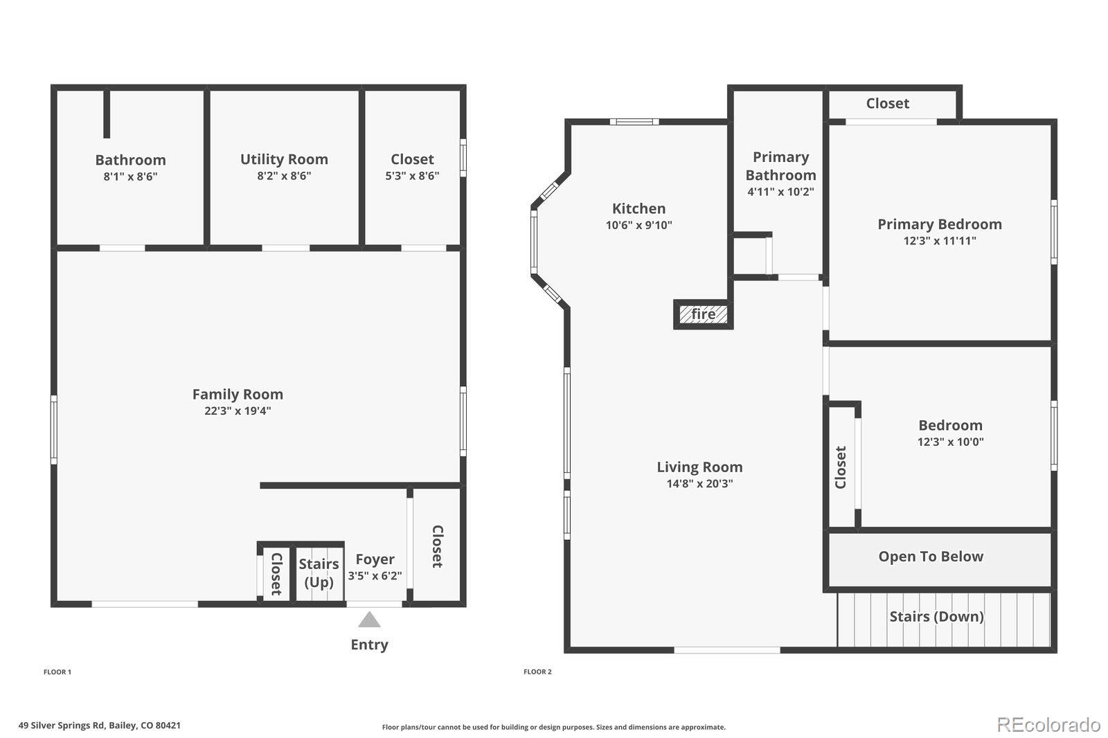 49 Silver Springs Road