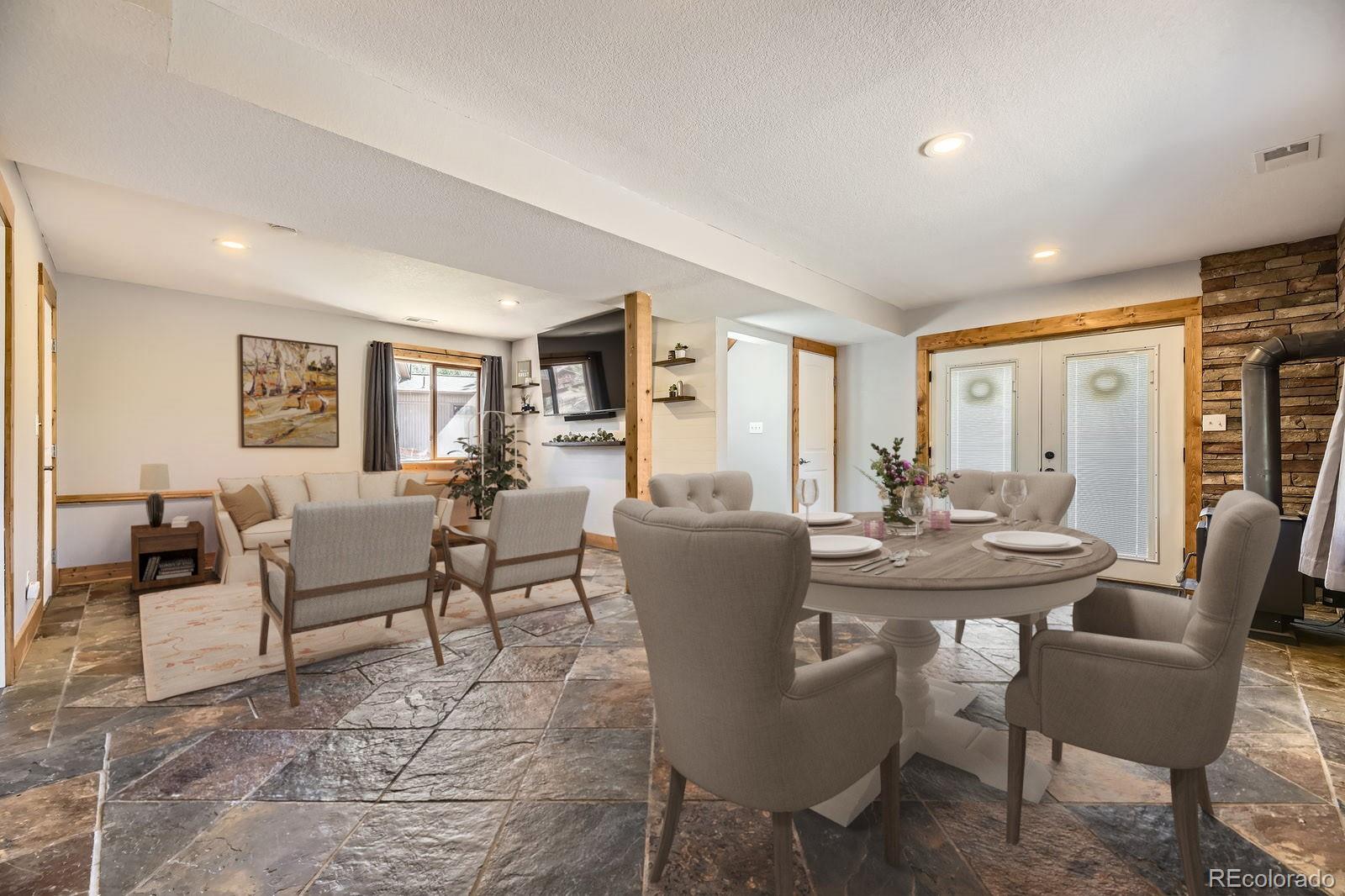 49 Silver Springs Road