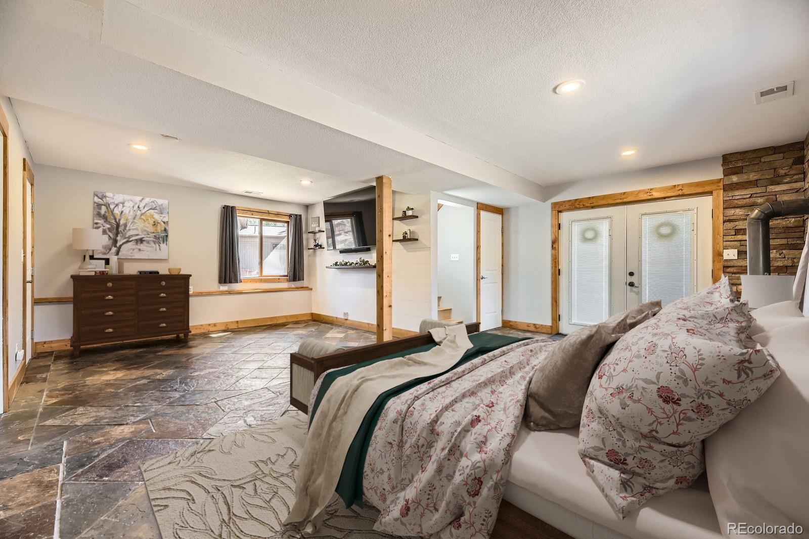 49 Silver Springs Road