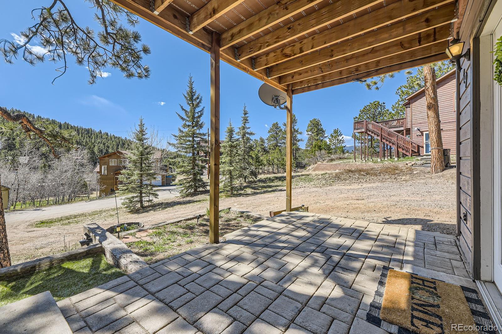 49 Silver Springs Road