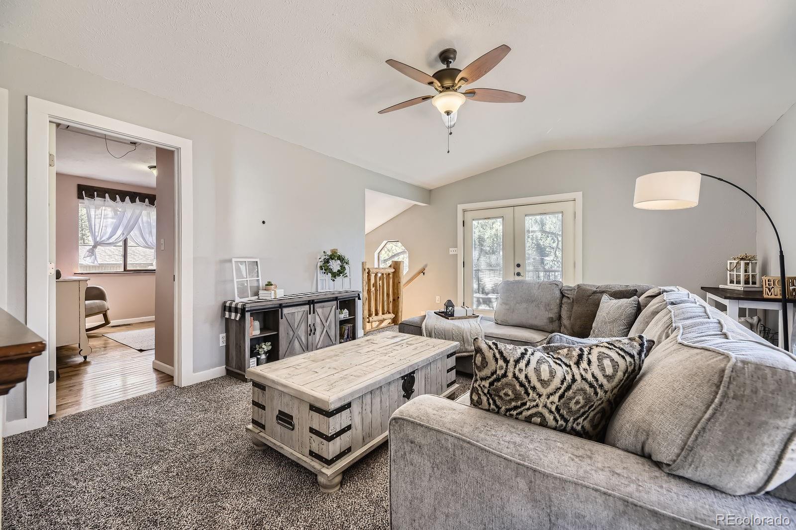 49 Silver Springs Road