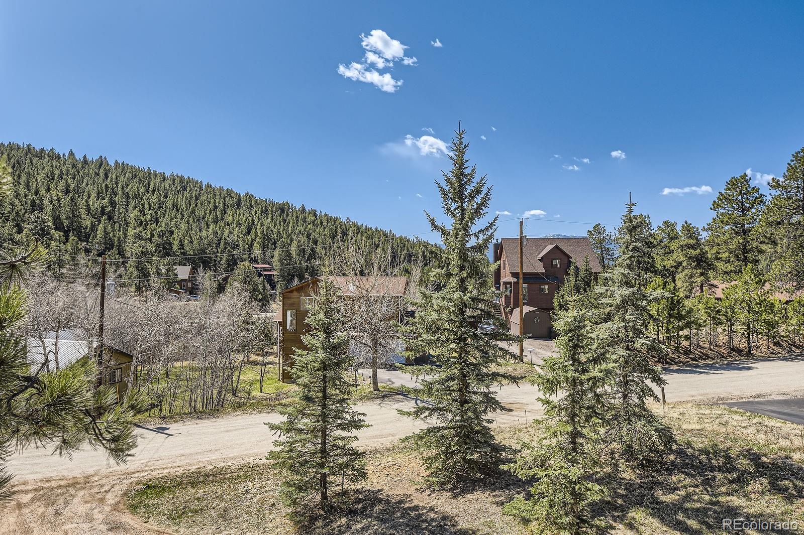 49 Silver Springs Road