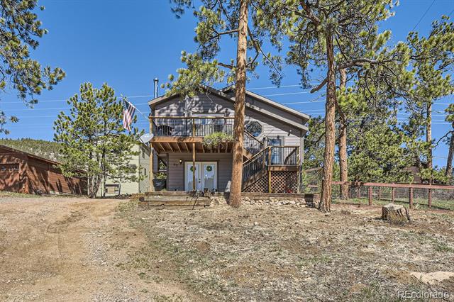 49 Silver Springs Road