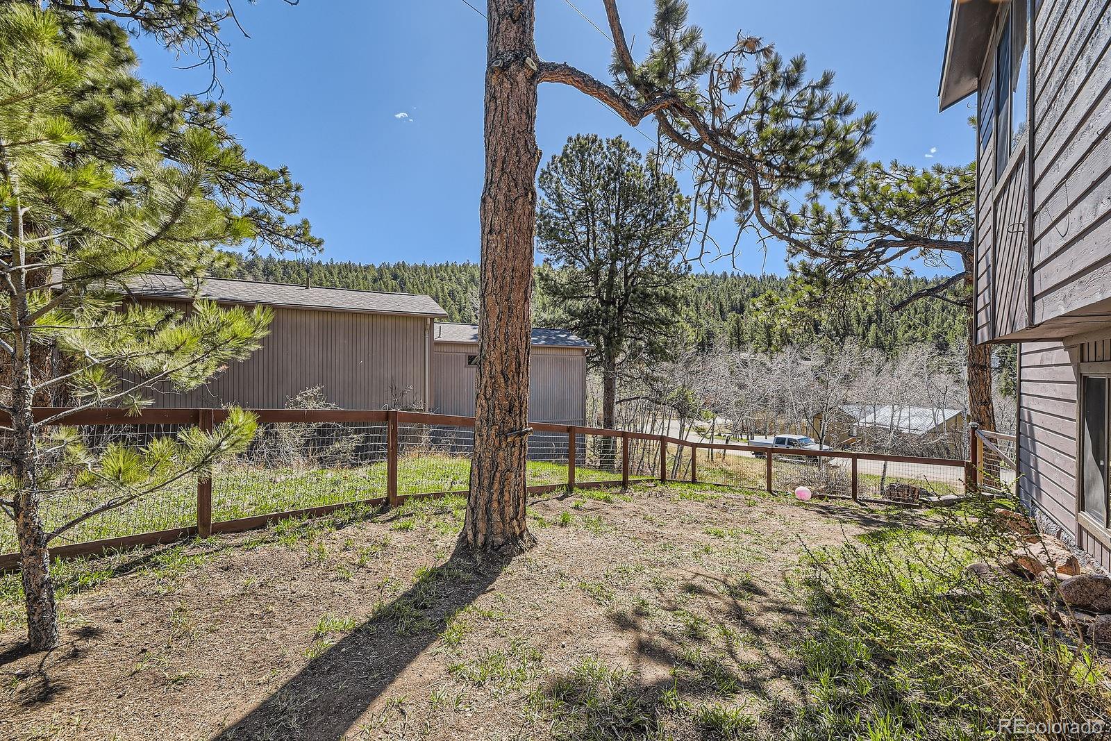 49 Silver Springs Road