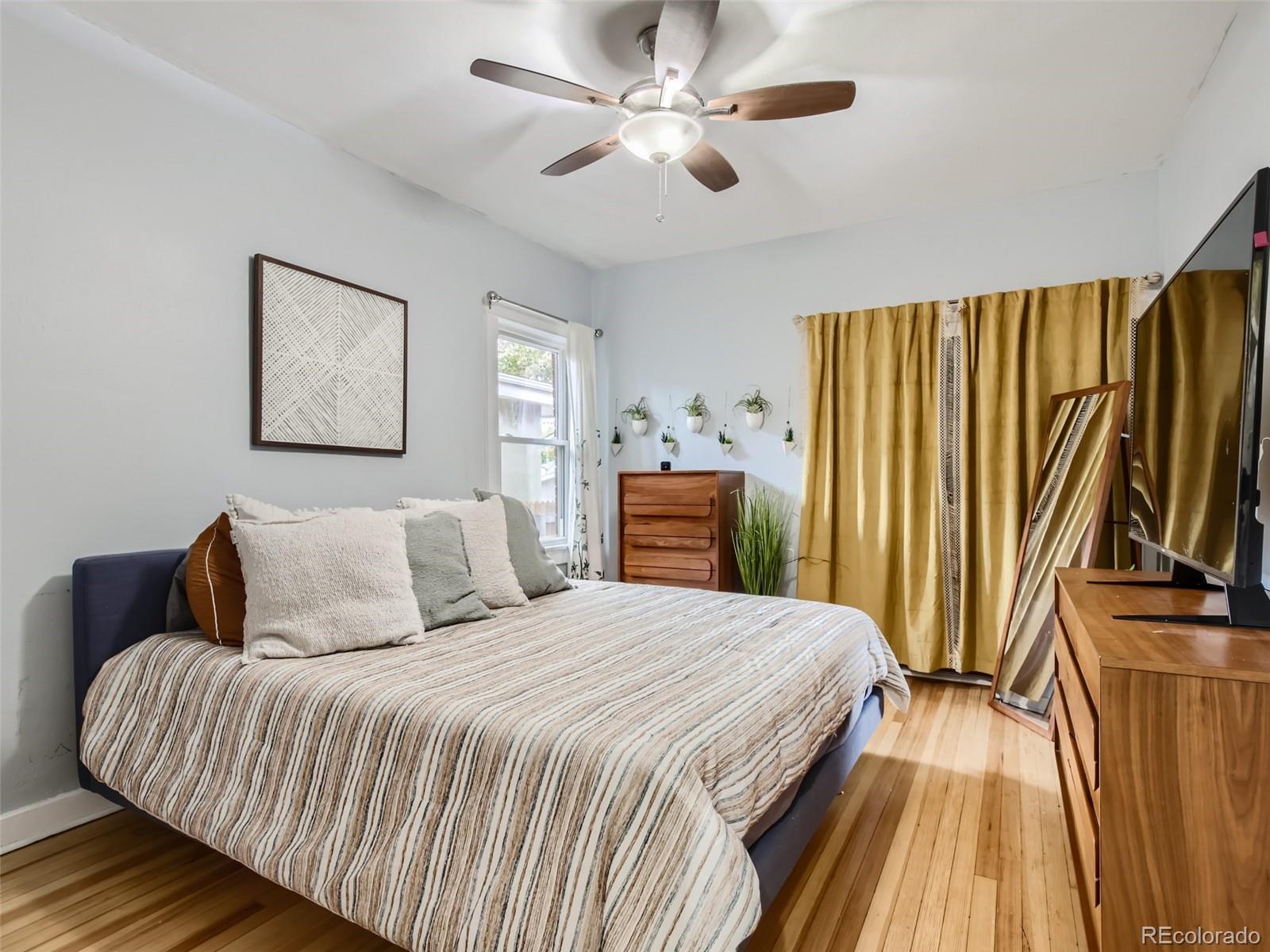 3804 N Wyandot Street