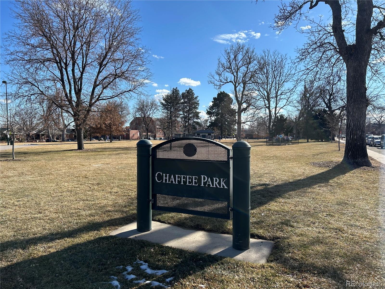 3804 N Wyandot Street